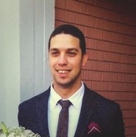 Panagiotis Amountzias