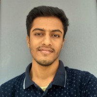 Shreyas Krishnakumar