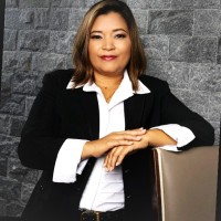 Grecia Estela Gonzalez Hidalgo