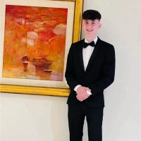 Tom Sallis