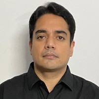 Tushar Sareen