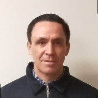 Grant Ngarewa