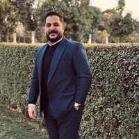 Mohamed Ashraf