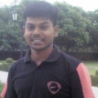 Rakesh Kumar