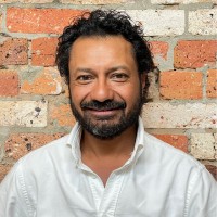 David Krishnan