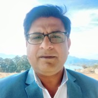Farrukh Shahzad
