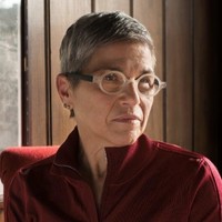 Julie Hacker FAIA