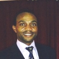 Victor Mahachi