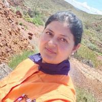 Moxa Pandya