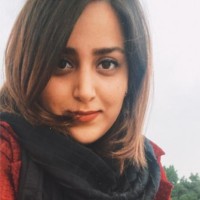 parisa hoseinipor khoshghalb