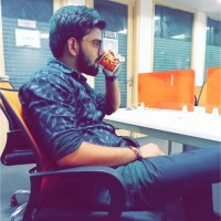Chirag Garg