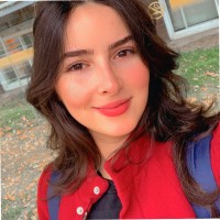 Soukaina Ben Lamin