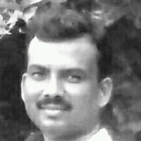 Sharanu Krishna