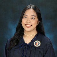 Maria Fatima Mendoza