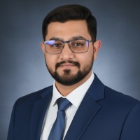 Devang Chavda
