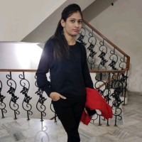 Jaya Mehta