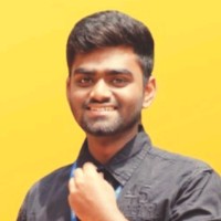 Manish Kumar G