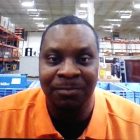 Raymond Harris