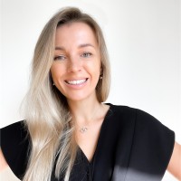 Nina Blot, Assoc. CIPD