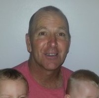 Chris Rickards