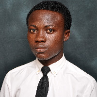 Samuel Oyekeye