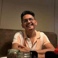 Aman Kumar Mahore