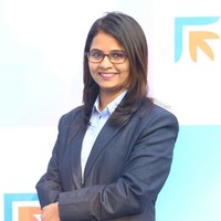 Rashmi Joshi