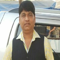 RAJESH SHARMA