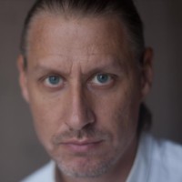 Erik Johansson