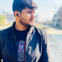 Zeeshan Maqsood