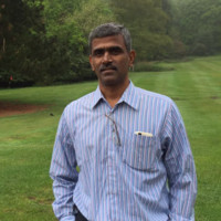 Krishnan Ramaswami