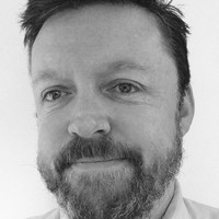 Greg Pritchard
