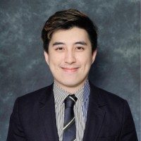 Alvin Mok