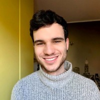 Alessandro Mozzato