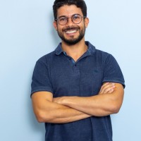 Thiago Coutinho de Souza