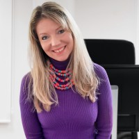Mateja Lindic