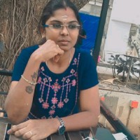Poorani M