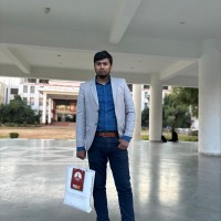 Himanshu Harsh