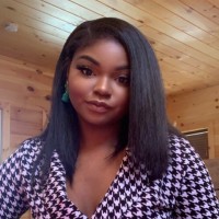 Ebony M