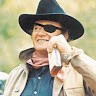 Bob Morane