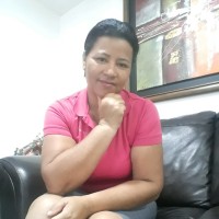 Yulimar Delgado