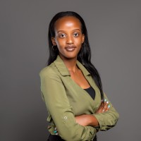 Vanessa Tuyishime