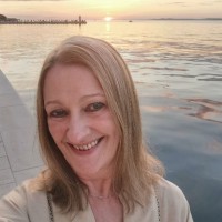 Connie Evans