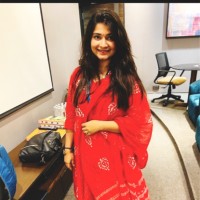 Chinmai Sawant