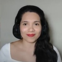 Rosa María Chiclayo - 罗莎老师