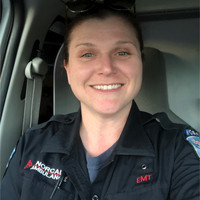 Bonnie Frisvold