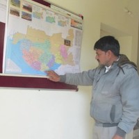 Hasmukh Patel