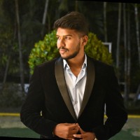 Manjunath Raju C