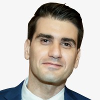 Nick Yousefi