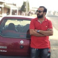Ravindra Makwana